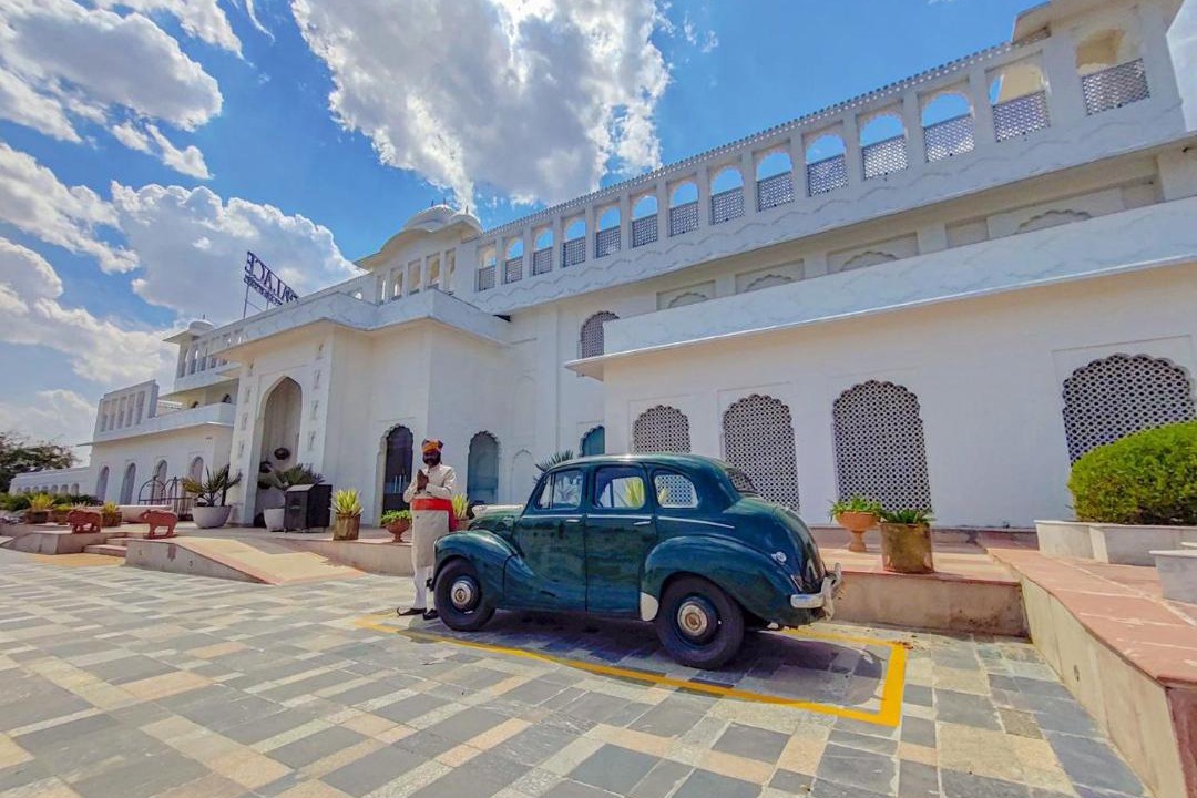 Photo of Others in Jaipur