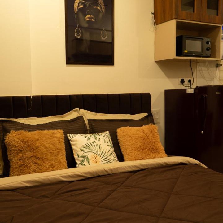 Photo of Bedroom in Sanganer