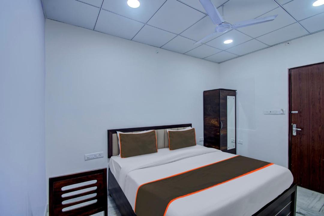 Photo of Bedroom in Lalkothi