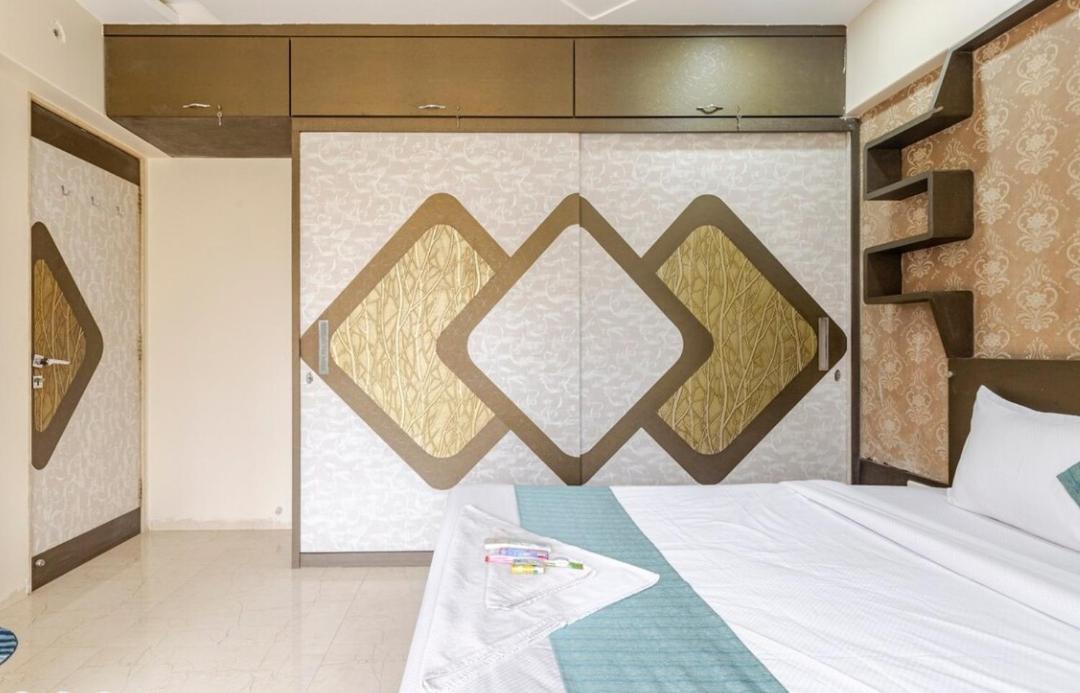 Photo of Bedroom in Airoli