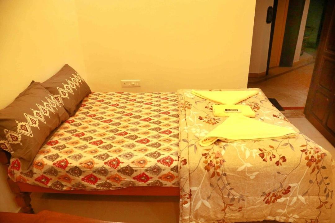 Photo of Bedroom in Thiruvananthapuram