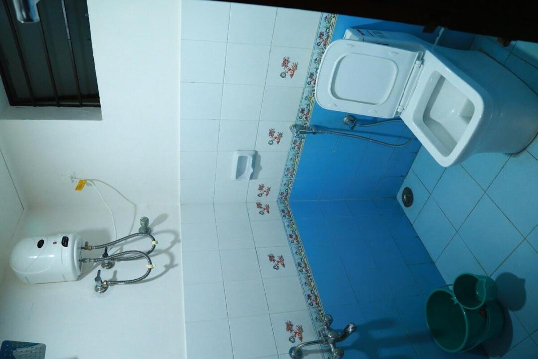 Photo of Bathroom in Thiruvananthapuram