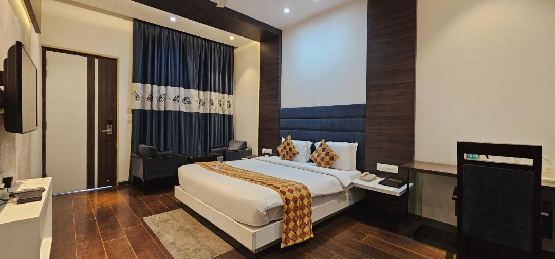 Photo of Bedroom in Jhansi