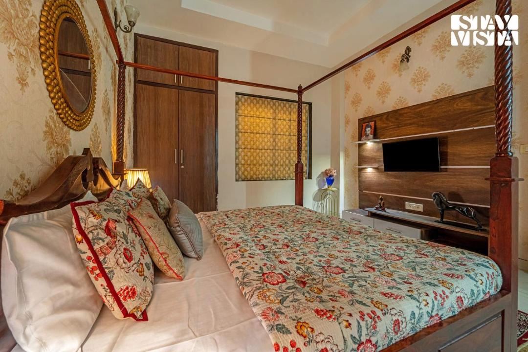 Photo of Bedroom in Sanganer