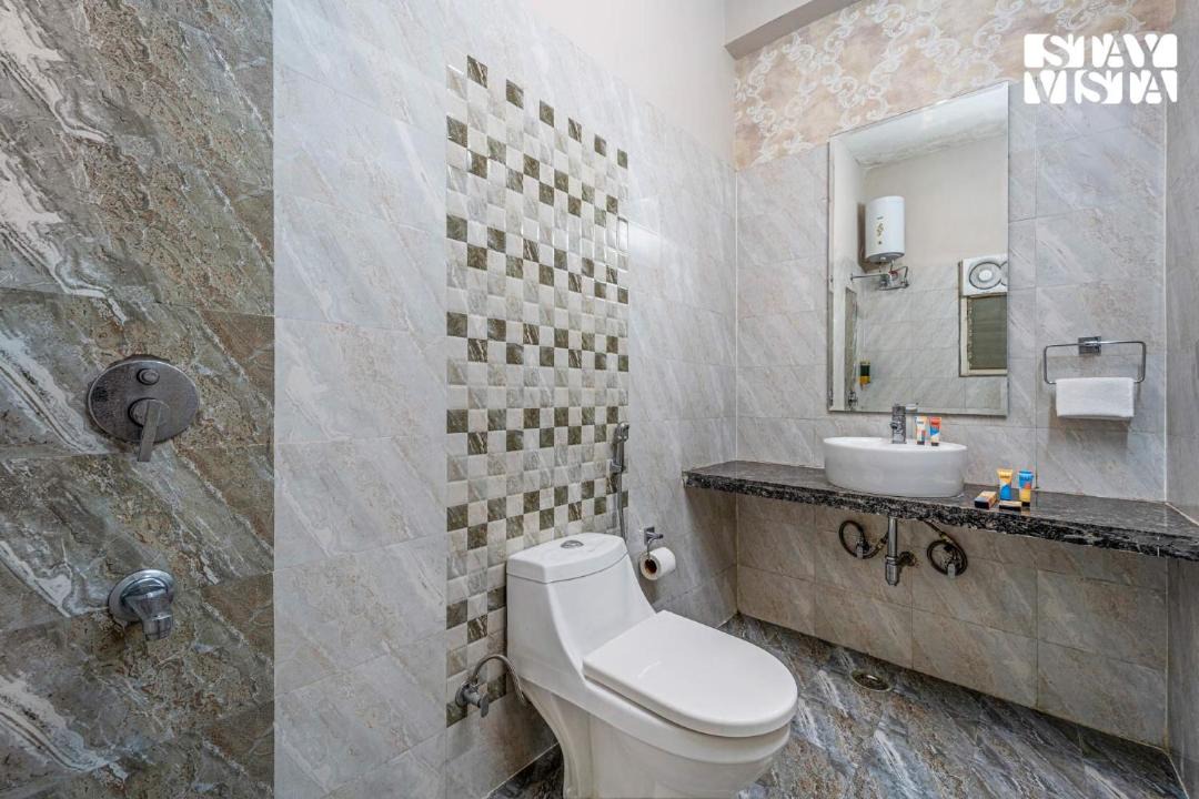 Photo of Bathroom in Sanganer