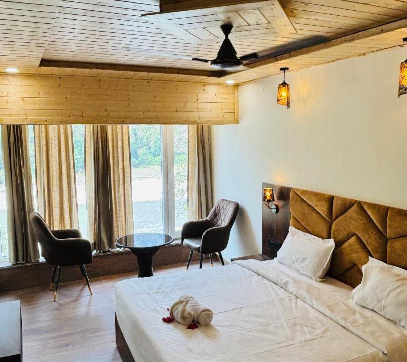 Photo of Bedroom in Khattalwada