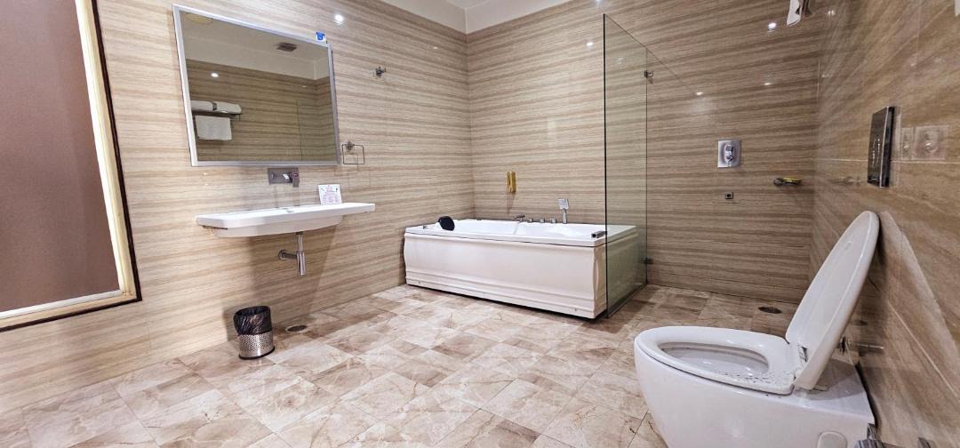Photo of Bathroom in Jhansi