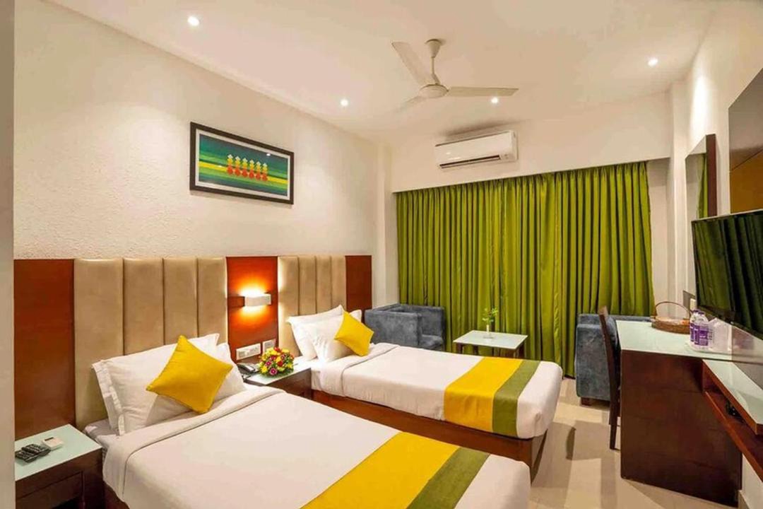 Photo of Bedroom in Kulanada