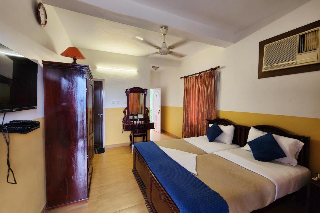 Photo of Bedroom in Chinnakanal