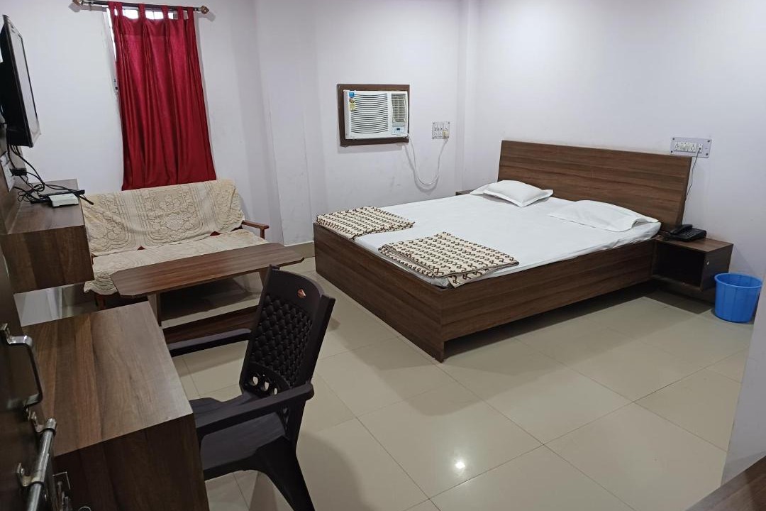 Photo of Bedroom in Jamshedpur