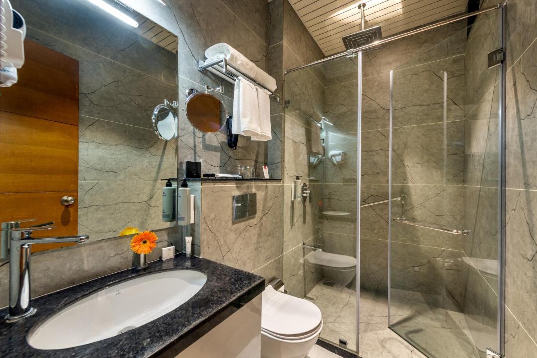 Photo of Bathroom in Sumerpur