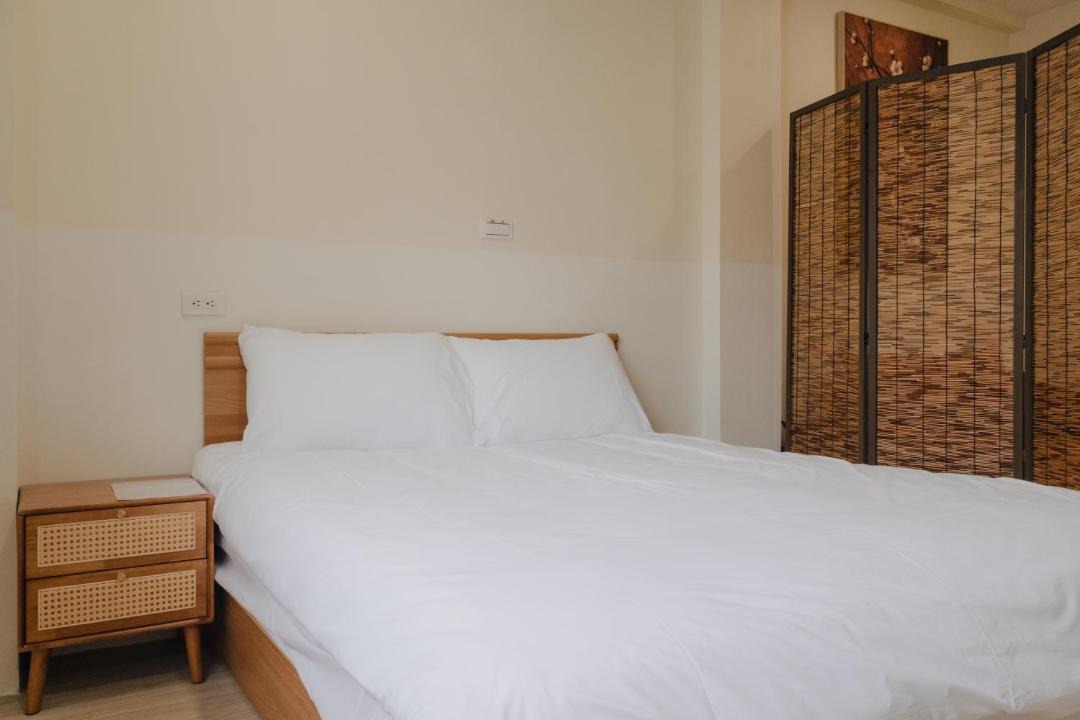 Photo of Bedroom in North District