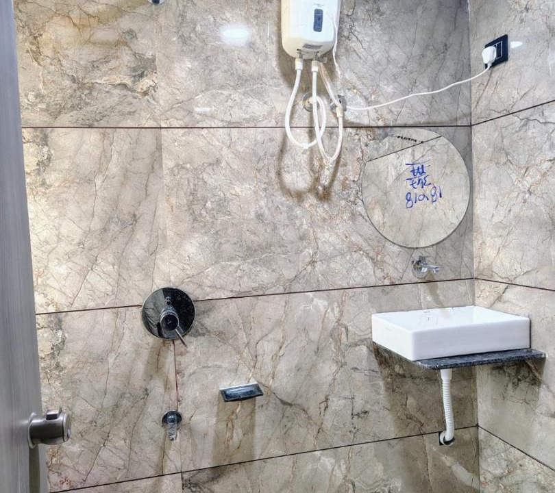 Photo of Bathroom in Chandkheda