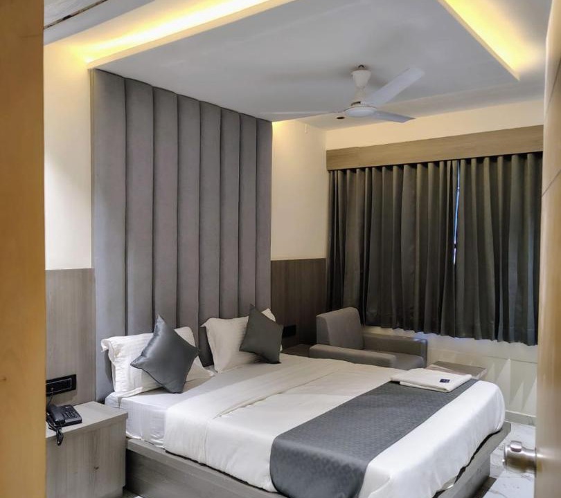 Photo of Bedroom in Chandkheda