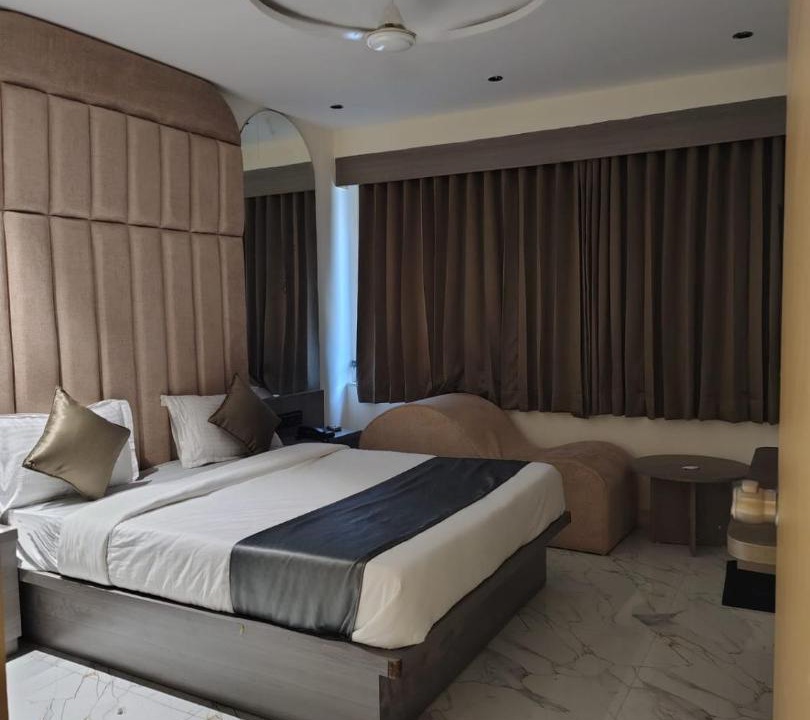 Photo of Bedroom in Chandkheda