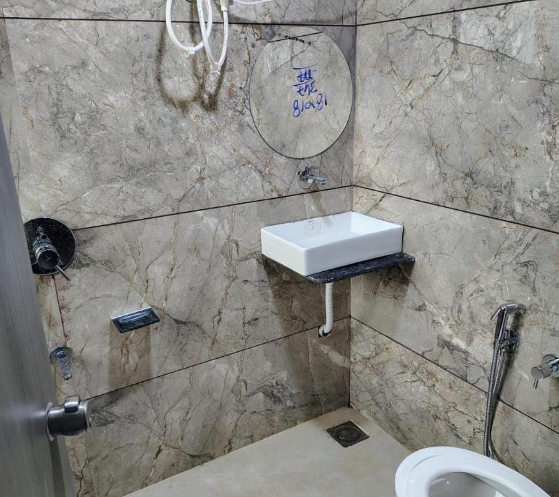 Photo of Bathroom in Chandkheda