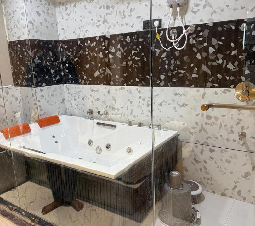 Photo of Bathroom in Chandkheda