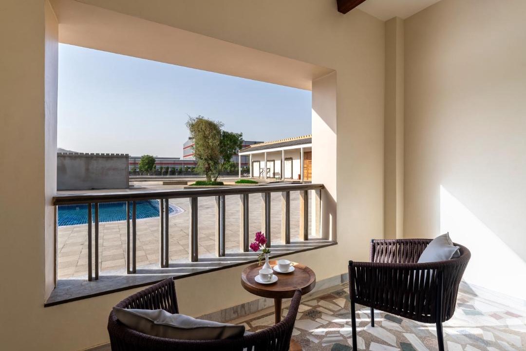 Photo of Patio Balcony in Falna