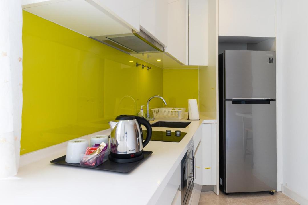 Photo of Kitchen in Sri Hartamas
