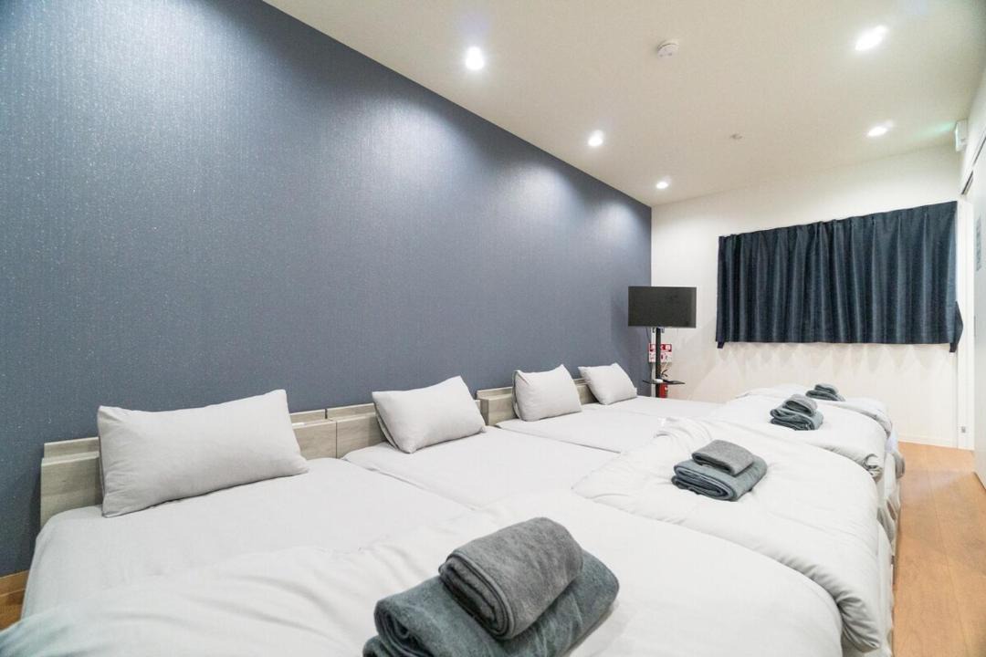 Photo of Bedroom in Miyakojima