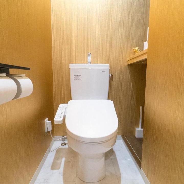 Photo of Bathroom in Miyakojima