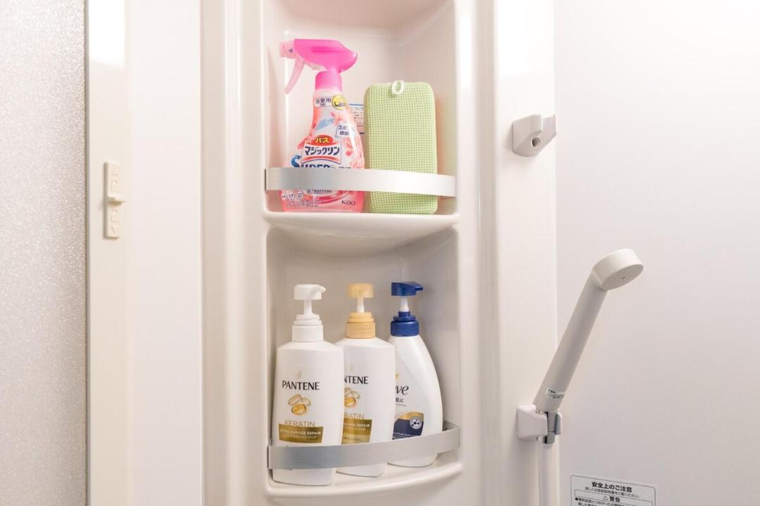 Photo of Bathroom in Miyakojima