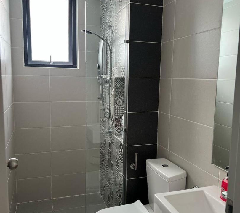 Photo of Bathroom in Seksyen 14