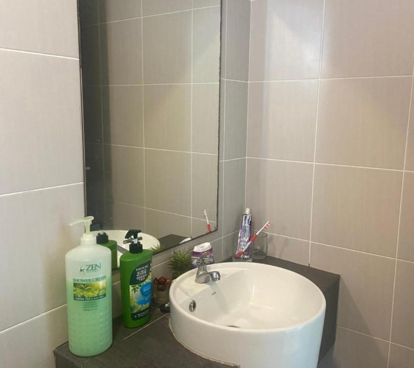 Photo of Bathroom in Bangi Sentral