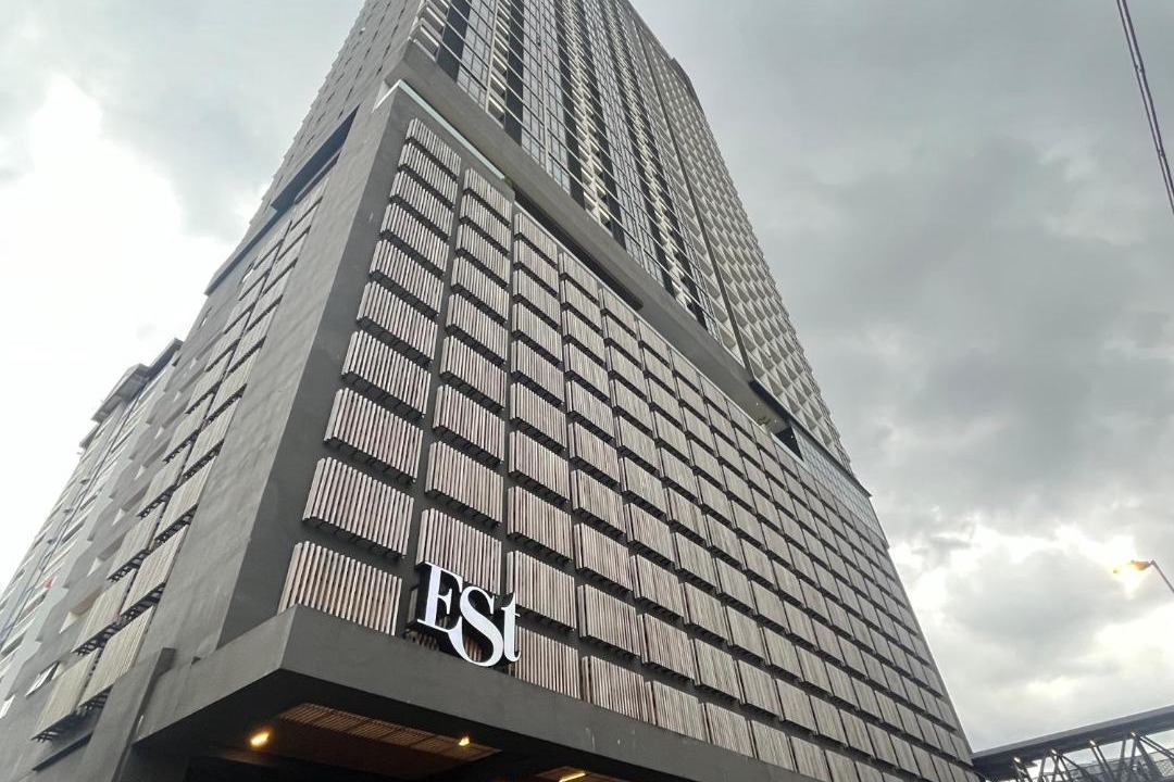 Photo of Buildings in Brickfields