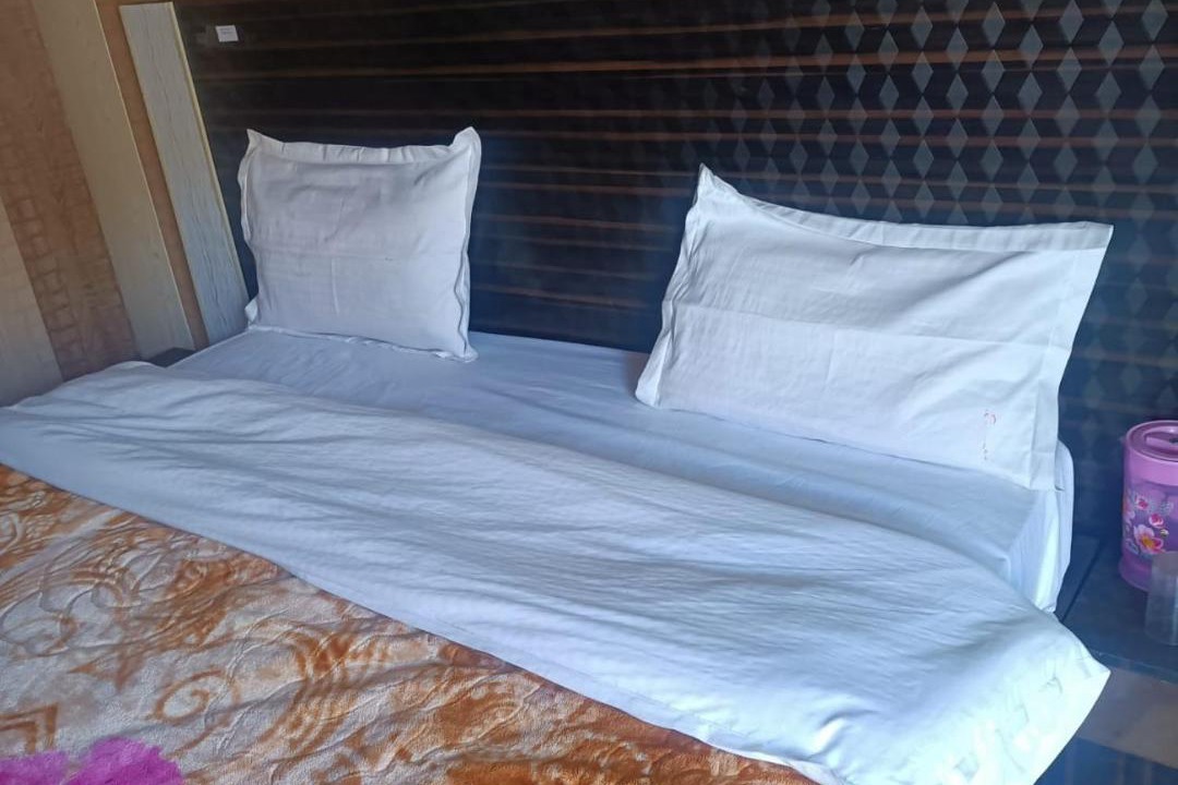 Photo of Bedroom in Gobind Dham
