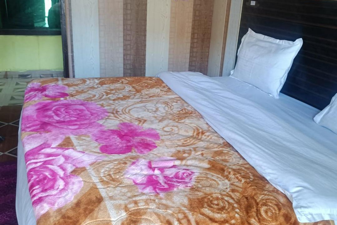 Photo of Bedroom in Gobind Dham