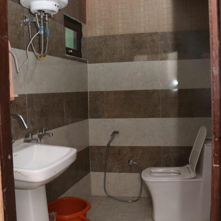 Photo of Bathroom in Gobind Dham