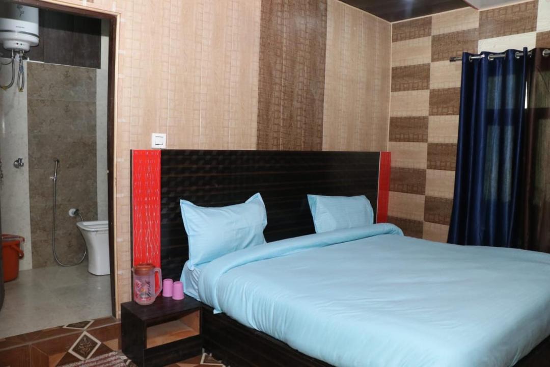 Photo of Bedroom in Gobind Dham