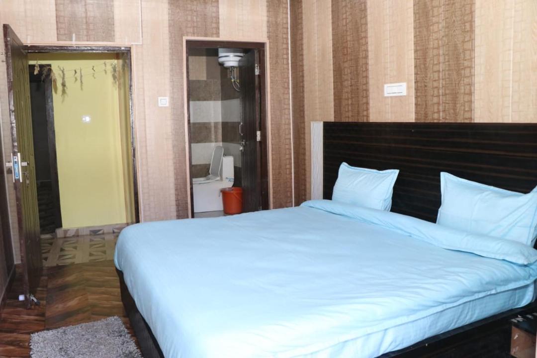 Photo of Bedroom in Gobind Dham