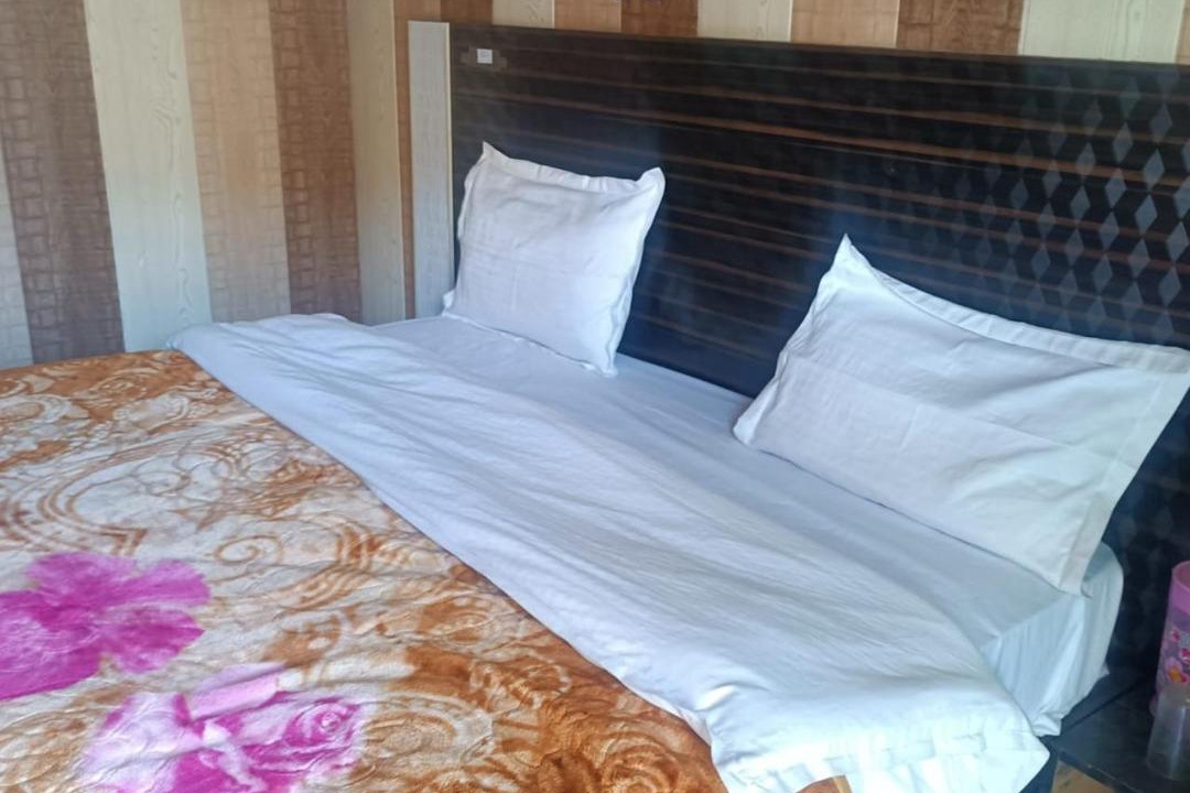 Photo of Bedroom in Gobind Dham