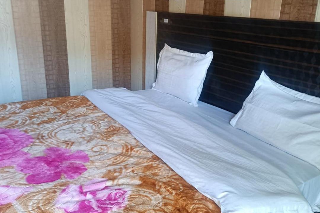 Photo of Bedroom in Gobind Dham