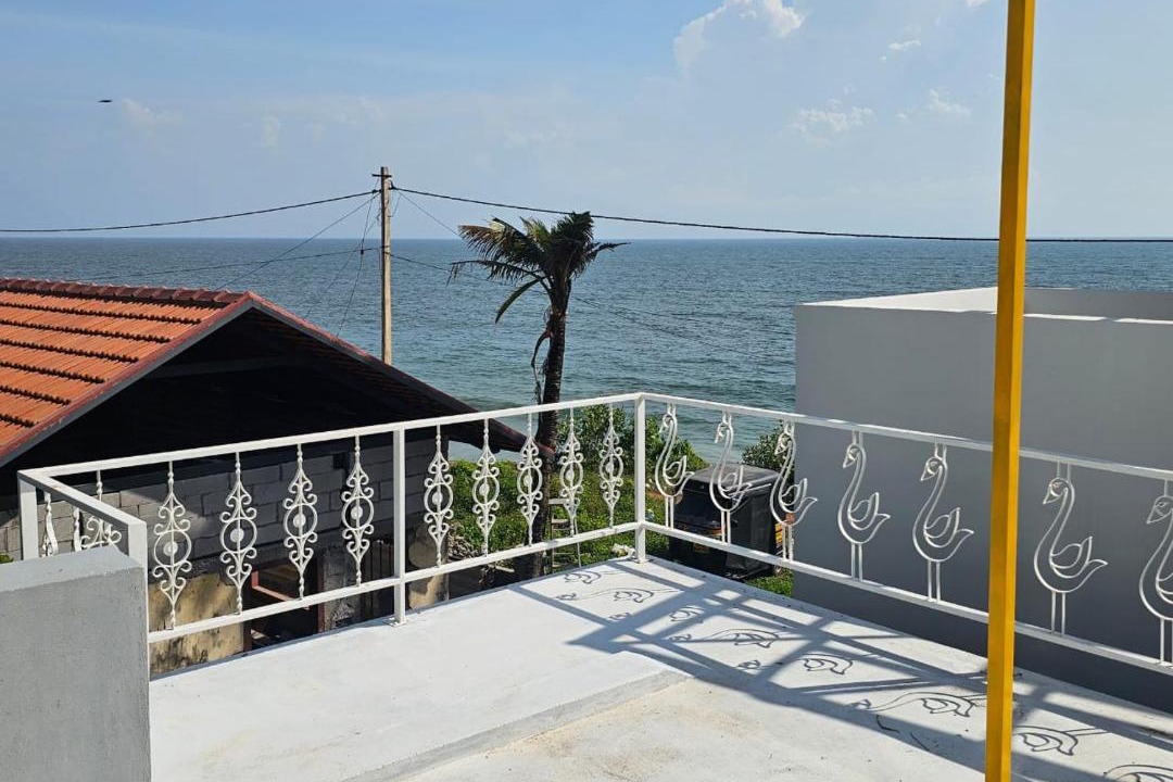 Photo of Patio Balcony in Edava
