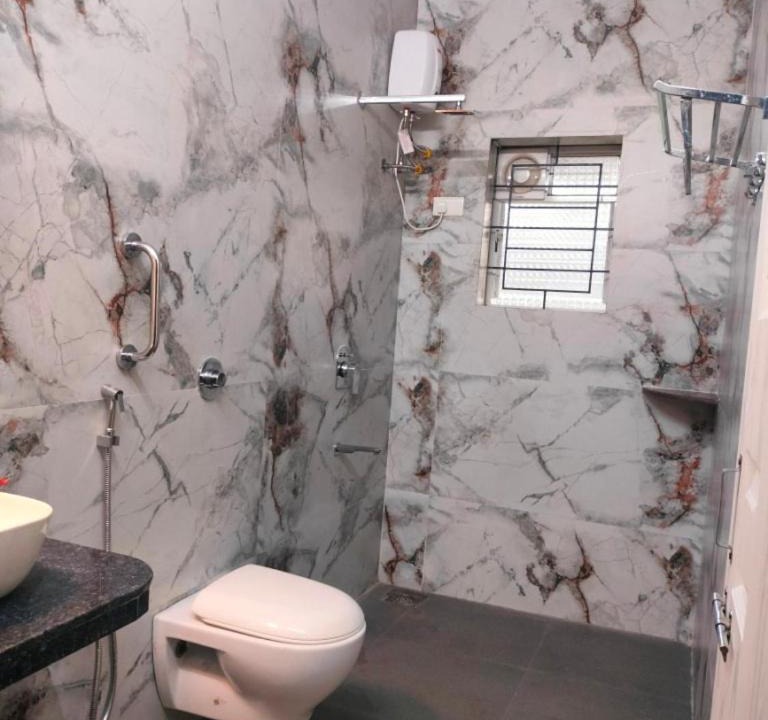 Photo of Bathroom in Gogol Housing Board