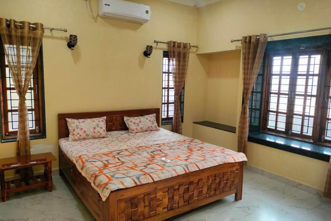 Photo of Bedroom in Gogol Housing Board