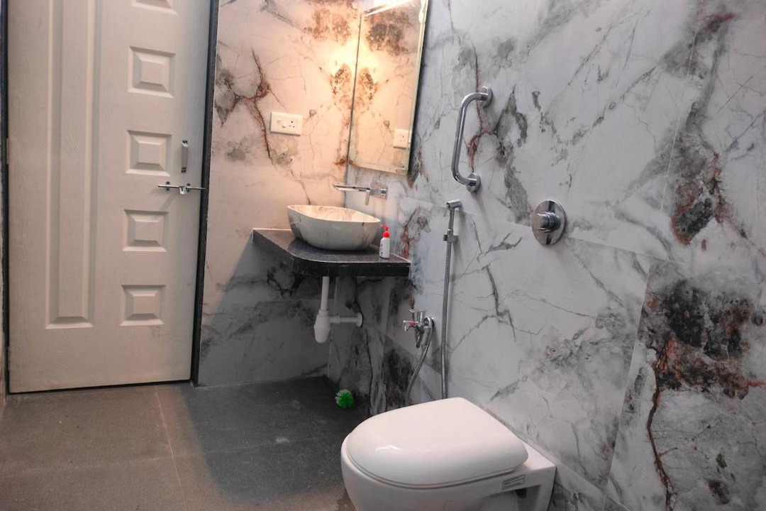Photo of Bathroom in Gogol Housing Board