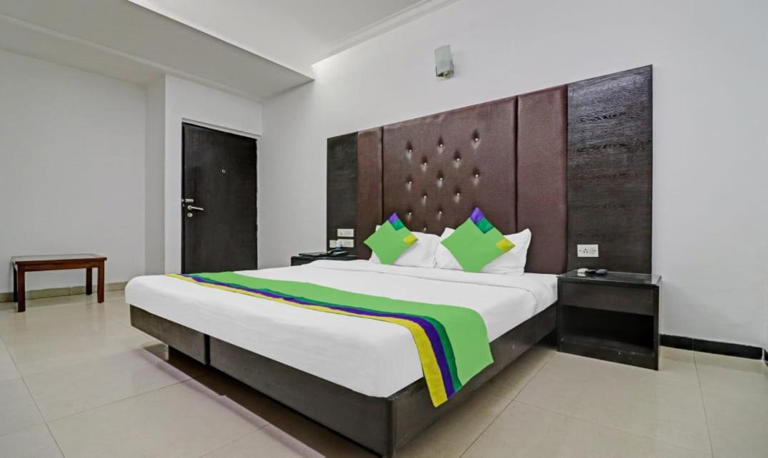 Photo of Bedroom in Indirapuram