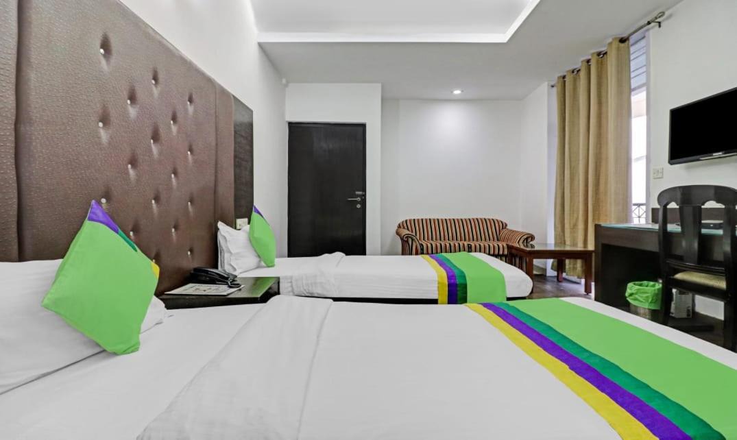 Photo of Bedroom in Indirapuram