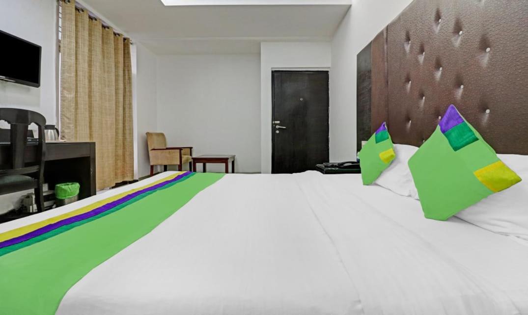 Photo of Bedroom in Indirapuram