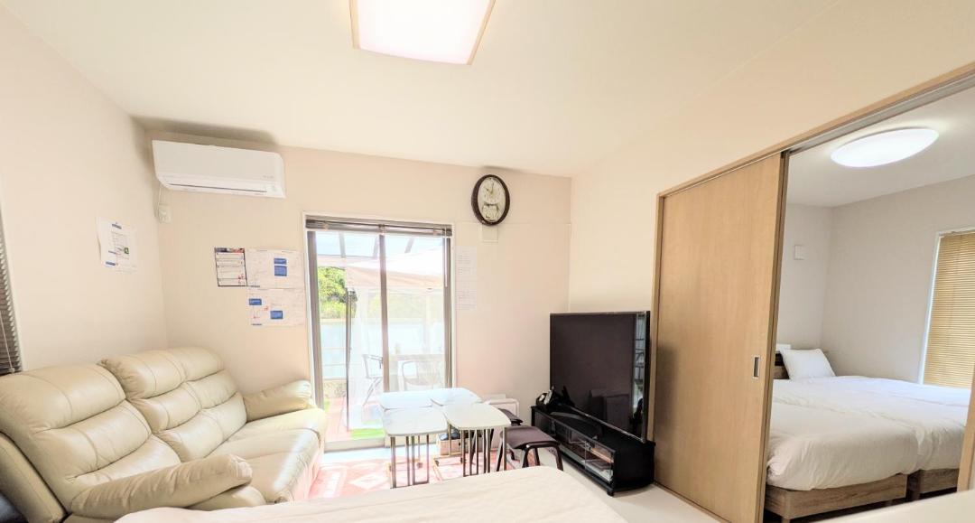 Photo of Bedroom in Fushimi