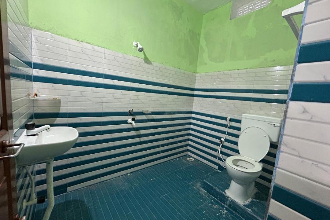 Photo of Bathroom in Balangir