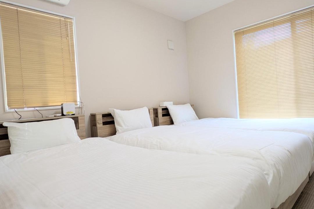 Photo of Bedroom in Fushimi