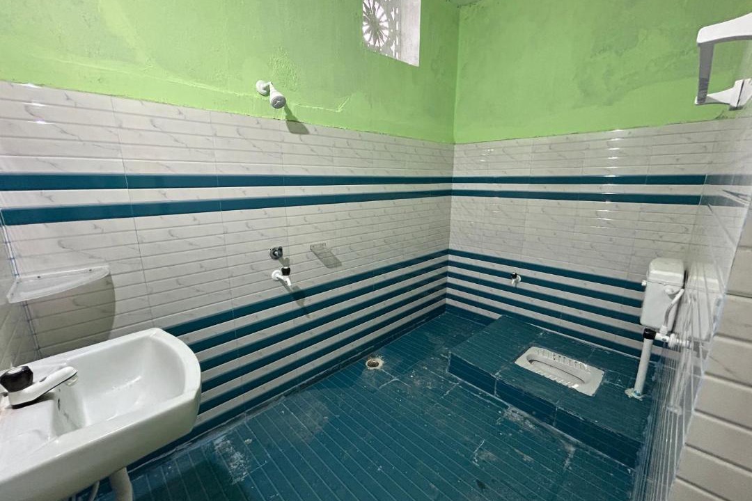 Photo of Bathroom in Balangir
