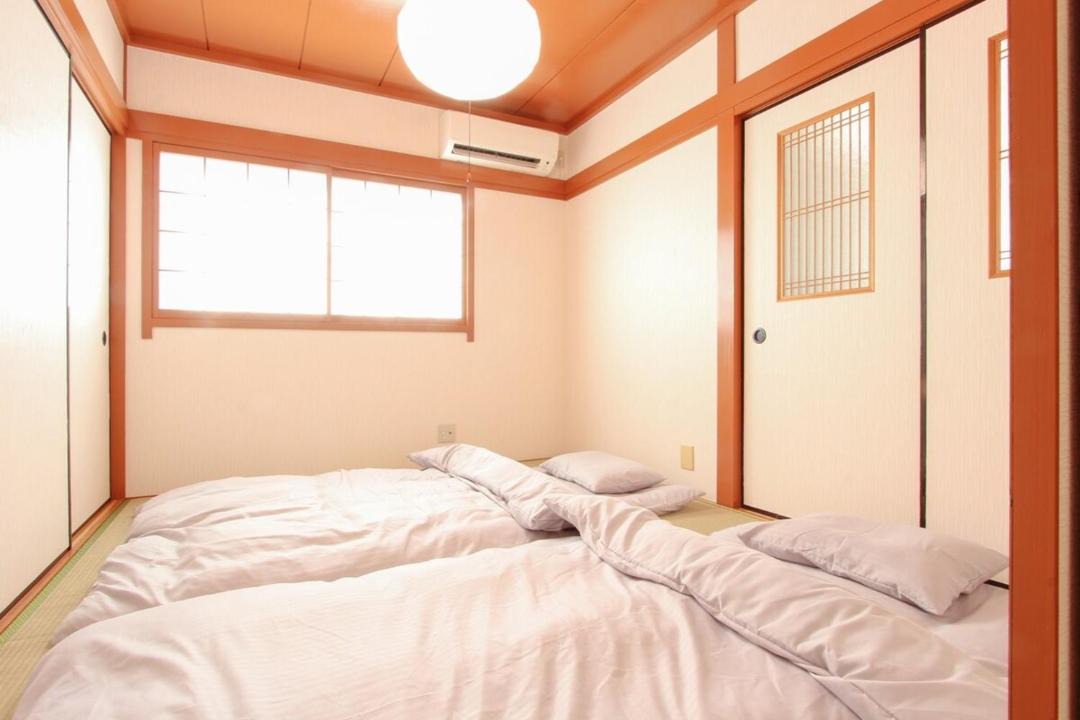 Photo of Bedroom in Konohana