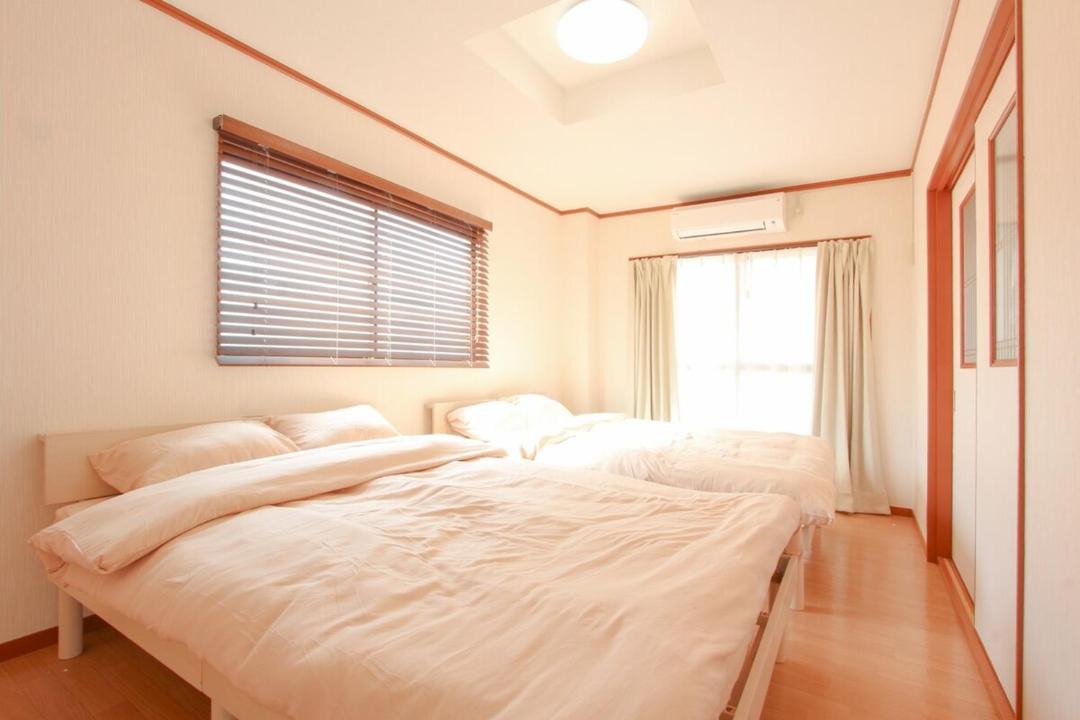Photo of Bedroom in Konohana