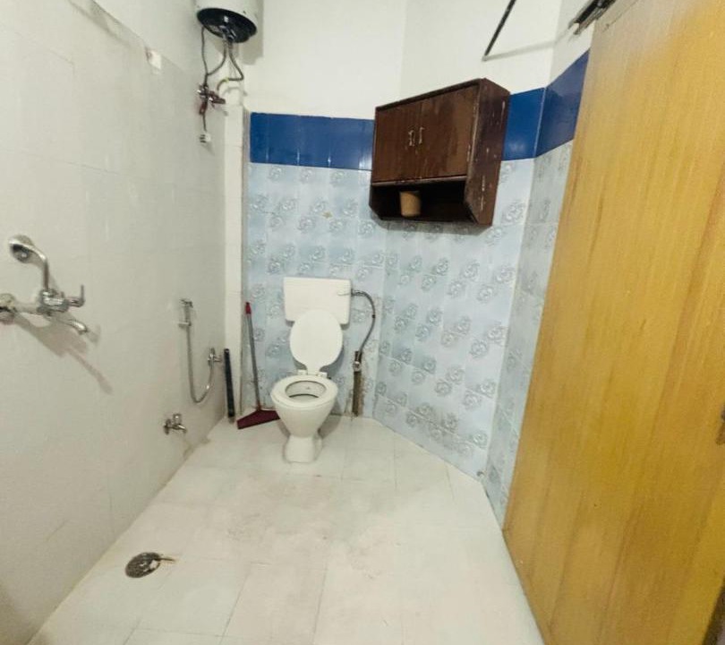 Photo of Bathroom in Malviya Nagar